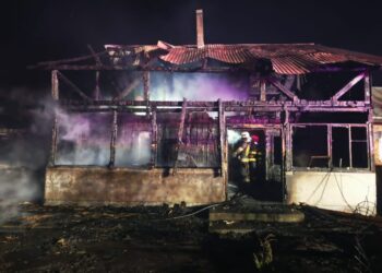 Pompierii suceveni, 262 de intervenții în perioada 24-29 decembrie. 134 de persoane au fost transportate la spital