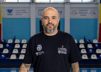 CSU Suceava, mulțumiri adresate partenerilor, fără de care clubul de handbal masculin nu ar putea funcționa