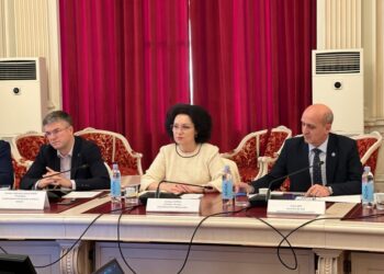 Trei nume vehiculate pentru a prelua Ministerul Educației. Prof. Traian Pădureț: Cea mai indicată persoană ar fi Luciana Antoci, pentru că provine din sistemul de învățămînt preuniversitar