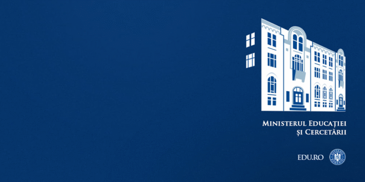 Elevi, profesori și colegii sucevene, premiate de Ministerul Educației la Gala anuală de premiere a olimpicilor internaționali