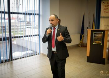 Profesorul de istorie Ionel Cristinel Puha: Este normal ca Ziua Națională să fie pe 1 Decembrie, pentru că 1 Decembrie reprezintă un simbol al unității românilor