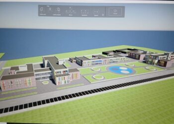 Comunitatea penticostală a primit acceptul pentru a construi o școală gimnazială și un liceu la Rădăuți. Unitatea de învățămînt confesional va avea o capacitate de 900 de locuri