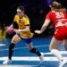 Naționala de handbal feminin, locul IX la Campionatul Mondial. Prof. Petru Ghervan: Echipa României a jucat mult mai rapid, mult mai dinamic. Pot să spun că Naționala feminină se așază pe un drum bun