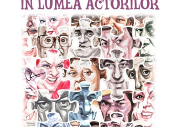 64 de caricaturi ale unor mari actori români, expuse la Teatrul Municipal ”Matei Vișniec” Suceava