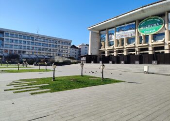 Casa Culturii Suceava, o judecată nedreaptă. De vrut s-a vrut, dar nu s-a putut mai mult