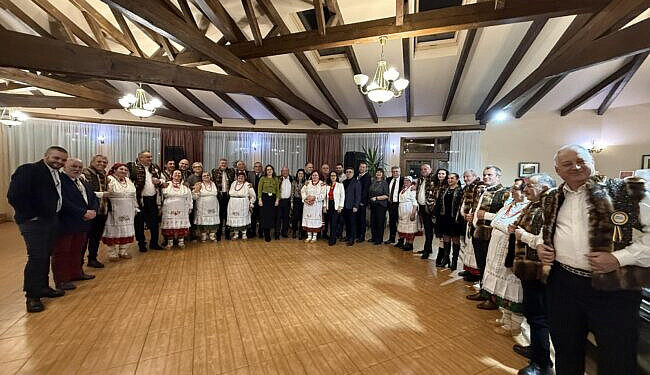 La Cîmpulung Moldovenesc a fost semnat acordul pentru organizarea celei de-a XXXVII-a ediții a Festivalului ”Întîlniri bucovinene”