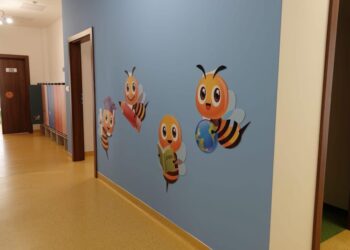 Creșa de la Cîmpulung Moldovenesc va fi deschisă pe 12 ianuarie. Aceasta va primi 50 de copii