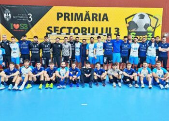 Două meciuri amicale cu CSM București, ambele pierdute de CSU Suceava. Antrenorul principal Bogdan Șoldănescu: Au fost două teste utile în care am realizat la ce nivel sîntem