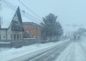 Măsuri dispuse de Prefectura Suceava, după ce în spațiul public au apărut nemulțumiri în legătură cu activitatea de deszăpezire