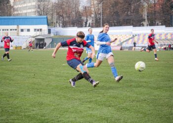 Fotbalista Iustina Ciubotariu, de la CSU Suceava, convocată la echipa națională a României U15, pentru o tabără de tehnică individuală