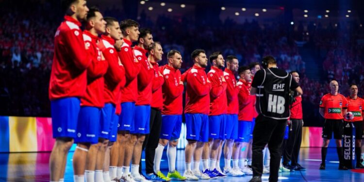 Petru Ghervan, despre prestația României la Campionatul European de handbal: În momentul în care nu ești constant bine pe tot parcursul meciului, nu poți pretinde să faci față unor echipe ca cele pe care le-am întîlnit