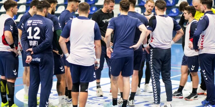 CSU Suceava, două meciuri de pregătire cu CSM București