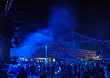 Suceava, și un oraș al rock-ului