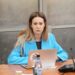Membri ai USR Suceava, acțiune de donare de sînge pentru o persoană rănită grav într-un accident de circulație
