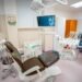Au fost finalizate lucrările la cabinetul stomatologic pentru copii din cadrul Ambulatoriului Spitalului Clinic Județean Suceava. Gheorghe Șoldan: Vorbim despre un cabinet destinat copiilor, inclusiv celor cu nevoi speciale (Foto)
