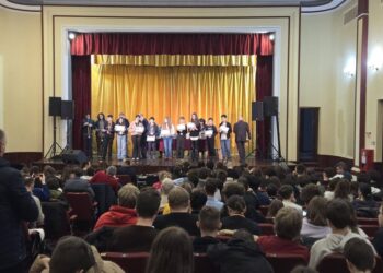 Tabăra Națională de Fizică, Astronomie și Astrofizică de la Vatra Dornei, la final. ”Evenimentul a reprezentat un demers important în susținerea educației de calitate”