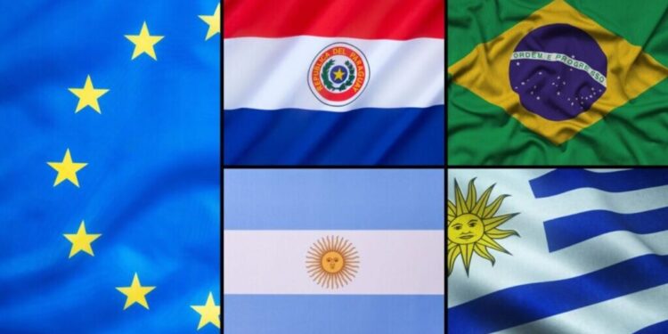 Cătălin Nechifor: Acordul comercial UE – Mercosur este unul complex, insuficient explicat public și cu efecte inegale între statele membre