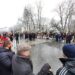 Ziua Unirii Principatelor Unite, la Suceava, pe modelul venit, bifat, plecat
