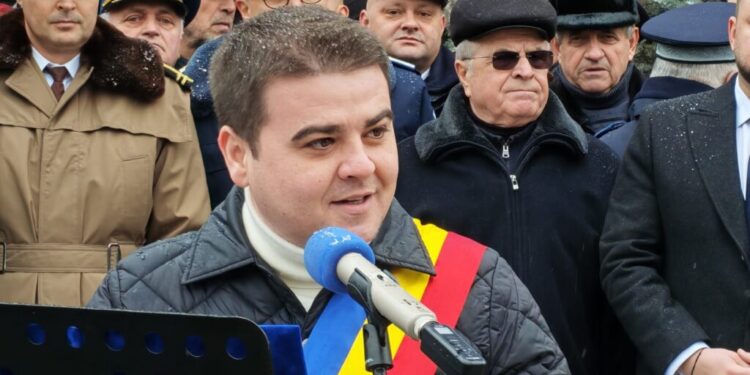 Gheorghe Șoldan, de Ziua Unirii Principatelor: Trăim într-o societate obosită, nervoasă, în care ura și fake-news-ul circulă mai repede decît adevărul