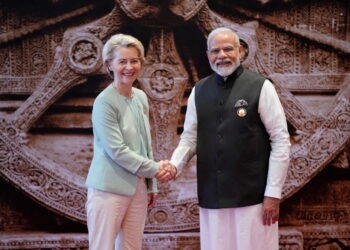 Tratatul UE-India. Analist economic: Nu este vorba că Uniunea Europeană a semnat un tratat cu o țară anume, este vorba de o țară care are un miliard și jumătate de locuitori, o mare piață de desfacere și în același timp o mare piață de producție