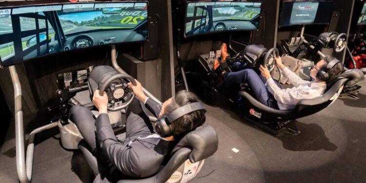 Jocurile video competitive: Ce au în comun toate?