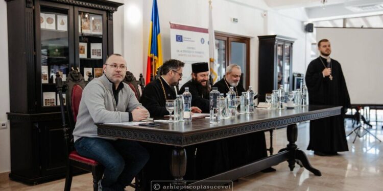 Centrul de activități cu tineretul „Sfântul Ilie Tesviteanul”, proiect pentru prevenirea abandonului școlar