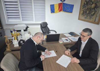 Inspectoratul Școlar Suceava și Curtea de Apel, protocol de colaborare referitor la educația juridică în școli