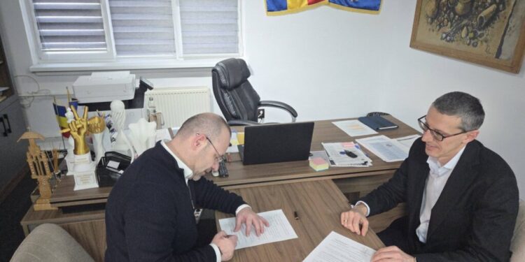 Inspectoratul Școlar Suceava și Curtea de Apel, protocol de colaborare referitor la educația juridică în școli