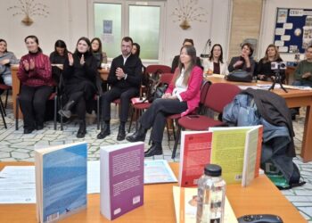 CJRAE Suceava, 20 de ani de existență: ”Această instituție înseamnă servicii de sprijin pentru toți elevii, pentru părinți și pentru profesori”