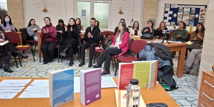 CJRAE Suceava, 20 de ani de existență: ”Această instituție înseamnă servicii de sprijin pentru toți elevii, pentru părinți și pentru profesori”