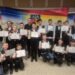 Elevii suceveni, rezultate foarte bune la un concurs național de geografie și istorie desfășurat la Râmnicu Vâlcea