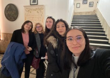 Facultatea de Inginerie Alimentară Suceava, acțiuni de promovare la liceele din județele Suceava, Iași, Neamț și Botoșani