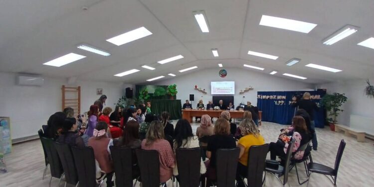”Educația timpurie în era digitală”, la Grădinița cu Program Prelungit ”Prichindel” din Suceava