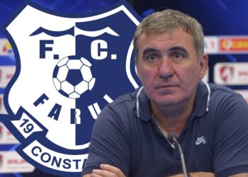 Hagi, 61 de ani. Marin Barbu: Hagi merită tot respectul, cu toate că, din păcate, mai vedem și lume care îl contestă și îl mai jignește, ceea ce nu e normal