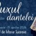 Una dintre cele mai ample colecții de dantele europene, în curînd, la Muzeul Național al Bucovinei. Vor fi prezente și nouă siluete feminine îmbrăcate în ținute elegante și accesorii de epocă