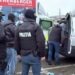 Flagrant în Suceava. Un kilogram de cocaină confiscat, cinci dealeri săltați de polițiști