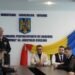 Cinci cadre militare ale ISU ”Bucovina” Suceava, înaintate în grad înainte de termen de Ziua Protecției Civile