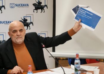 În 2025, prin demolarea a 350 de garaje au fost amenajate 1.288 de locuri de parcare. Primarul Sucevei: Să declari că nu s-a făcut nimic parcă nu e în regulă