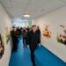 Inaugurarea creșei de la Siret. Cseke Attila: Într-o lună și jumătate vor fi inaugurate alte două creșe în județul Suceava. În acest an vor fi gata și polivalenta, Palatul Administrativ și căminul studențesc (Foto)