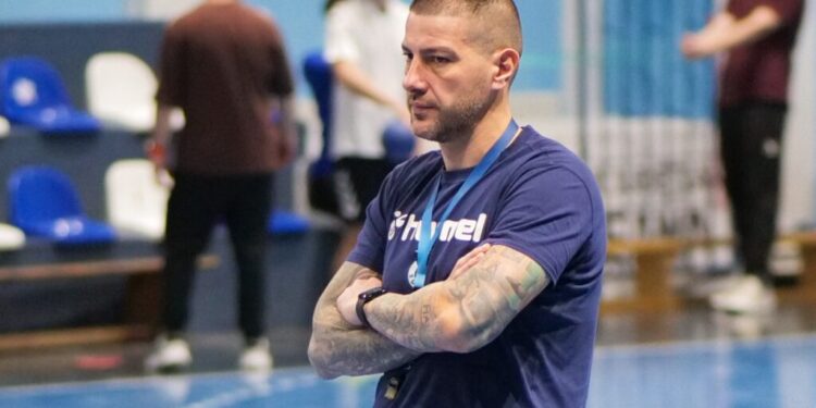 CSU Suceava reia campionatul la Baia Mare. Bogdan Șoldănescu: Sîntem dornici de victorie la fiecare partidă și ne propunem să scoatem puncte indiferent de numele adversarului