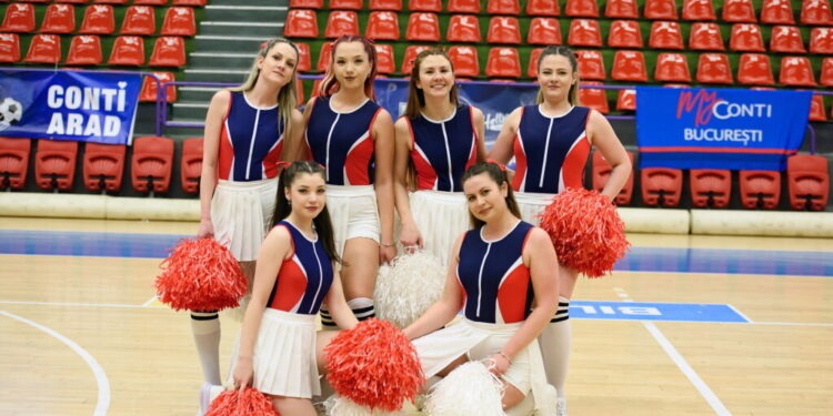 Continental Hotels marchează 25 de ani ai Campionatului intern de Fotbal și Concursului de Majorete (Foto)