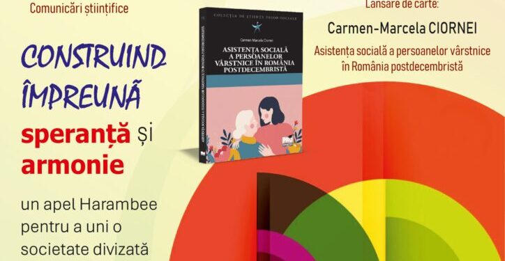 ”Zilele Asistenței Sociale” la USV, apel la unitate într-o societate divizată. Vor fi dezbateri despre provocările domeniului