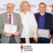 Trei medici suceveni, distinși la Gala Colegiului Medicilor din România. Dr. Laura Coca: Ne onorează faptul că medicina suceveană este reprezentată la un nivel atît de înalt