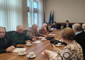 Transportul public pentru vîrstnici, în atenția autorităților sucevene