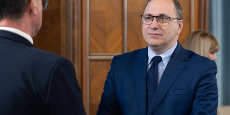 Domnule Dimian, Ministerul Educației nu este USV