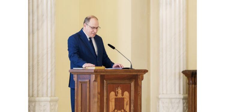 Ruda săracă de la Suceava, în biroul ministrului Educației, și nu pe la ușile Ministerului Educației