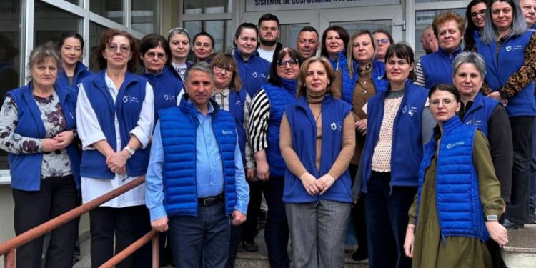 Ziua Mondială a Apei. SGA Suceava transmite un mesaj de responsabilitate față de resursele care ne susțin viața