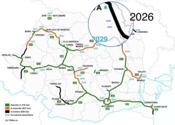 A fost aprobat proiectul de investiții ”Drum Expres Suceava – Siret”. Proiectul în valoare de 7,4 miliarde de lei va fi realizat în doi ani
