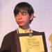 Ciobanu M. Ștefan-Mihai, elev în clasa a VI-a la Colegiul Național „Ștefan cel Mare” Suceava, mențiune la etapa națională a Olimpiadei naționale de lingvistică „Solomon Marcus”
