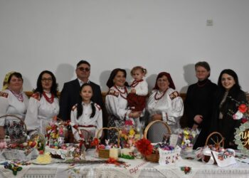 Casa Polonă din Poiana Micului, gazda celei de-a VII-a ediții a Festivalului Încondeierii Ouălor